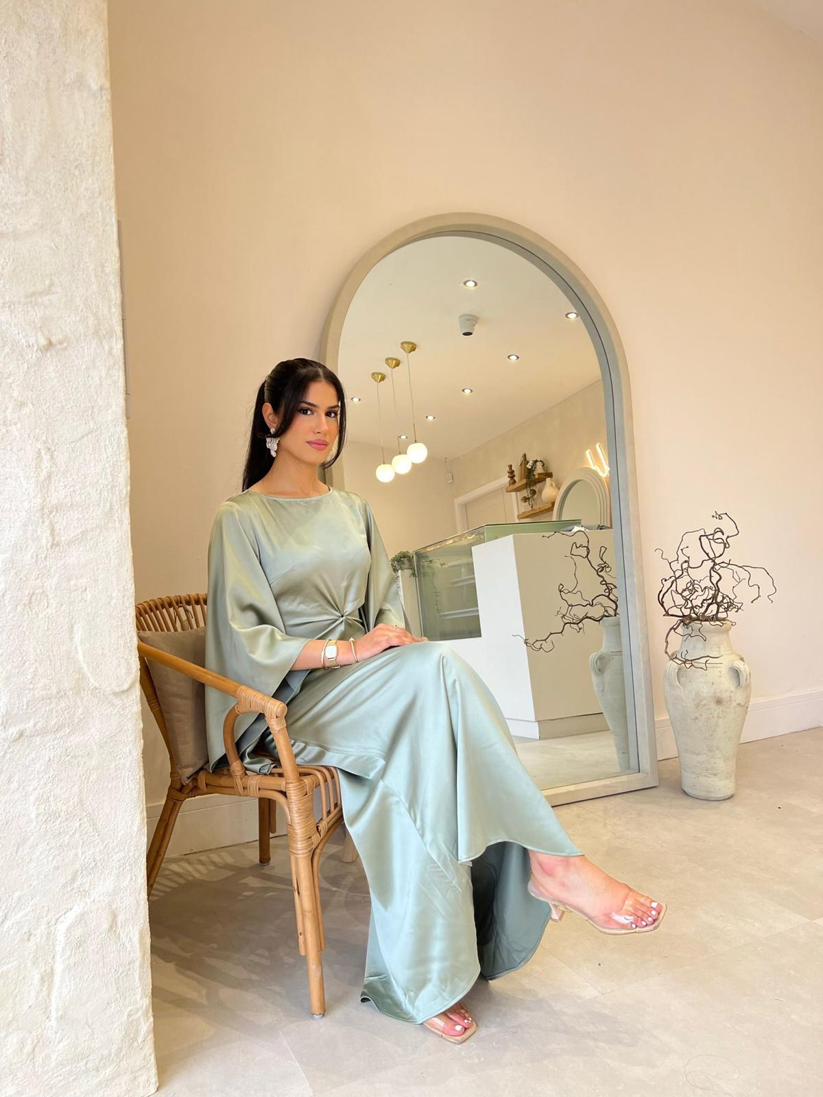 Women's Athena Dress 