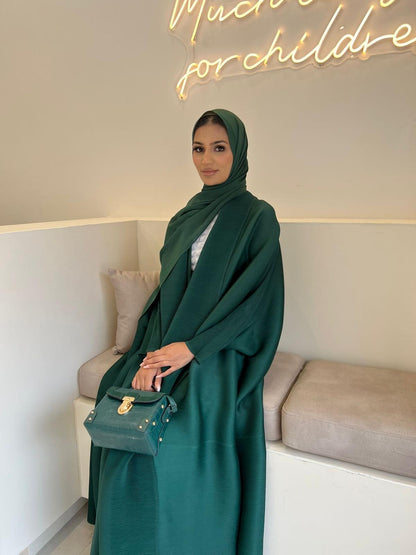 Women's Ares Abaya