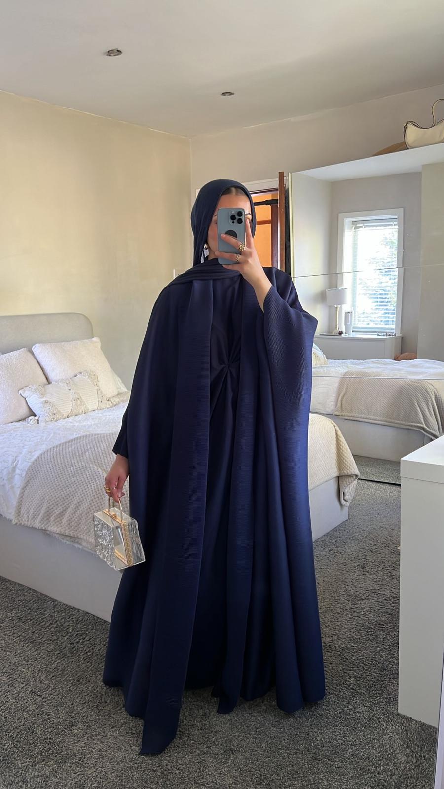 Women's Ares Abaya