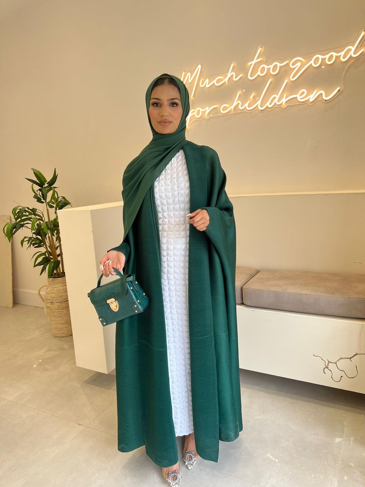 Women's Ares Abaya