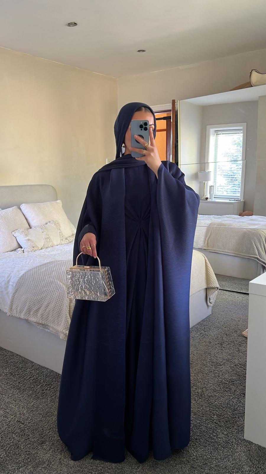 Women's Ares Abaya