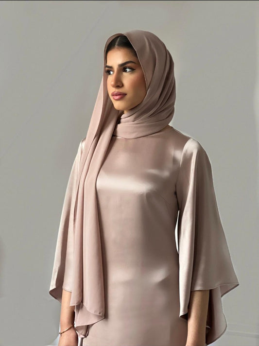 Modal Hijabs