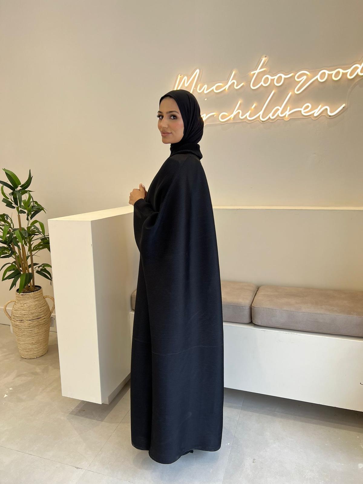 Women's Ares Abaya